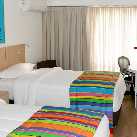 Royalty Rio Hotel Rio de Janeiro Zewnętrze zdjęcie