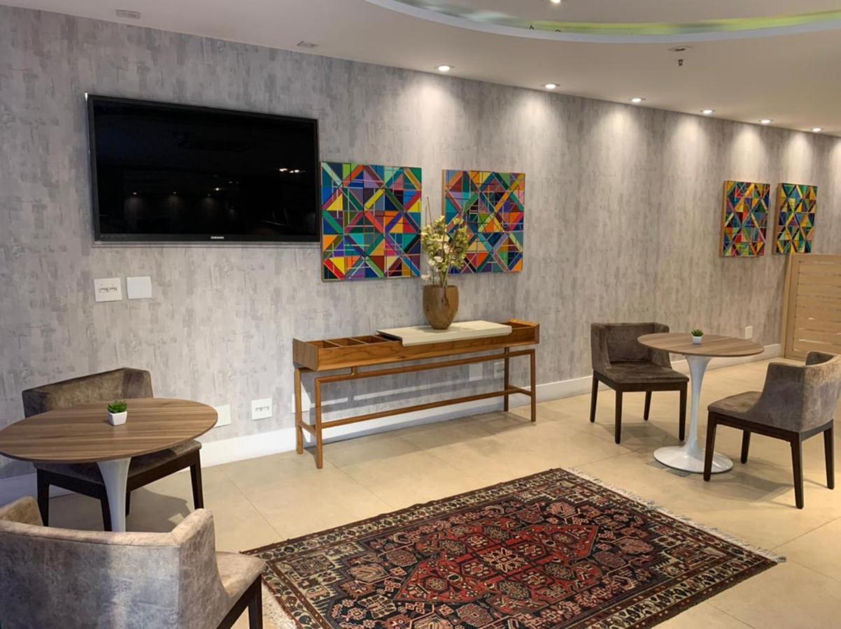 Royalty Rio Hotel Rio de Janeiro Zewnętrze zdjęcie