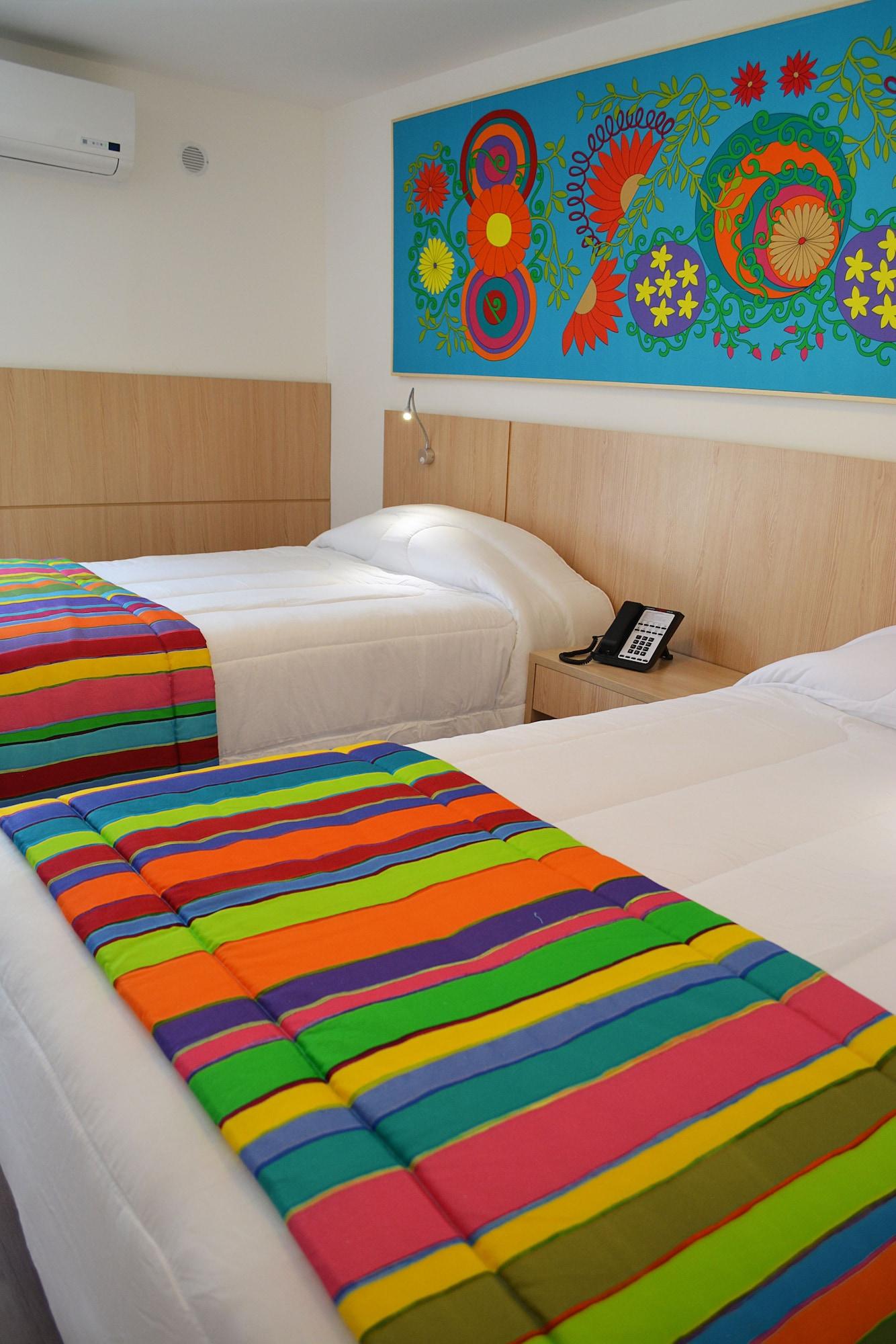 Royalty Rio Hotel Rio de Janeiro Zewnętrze zdjęcie