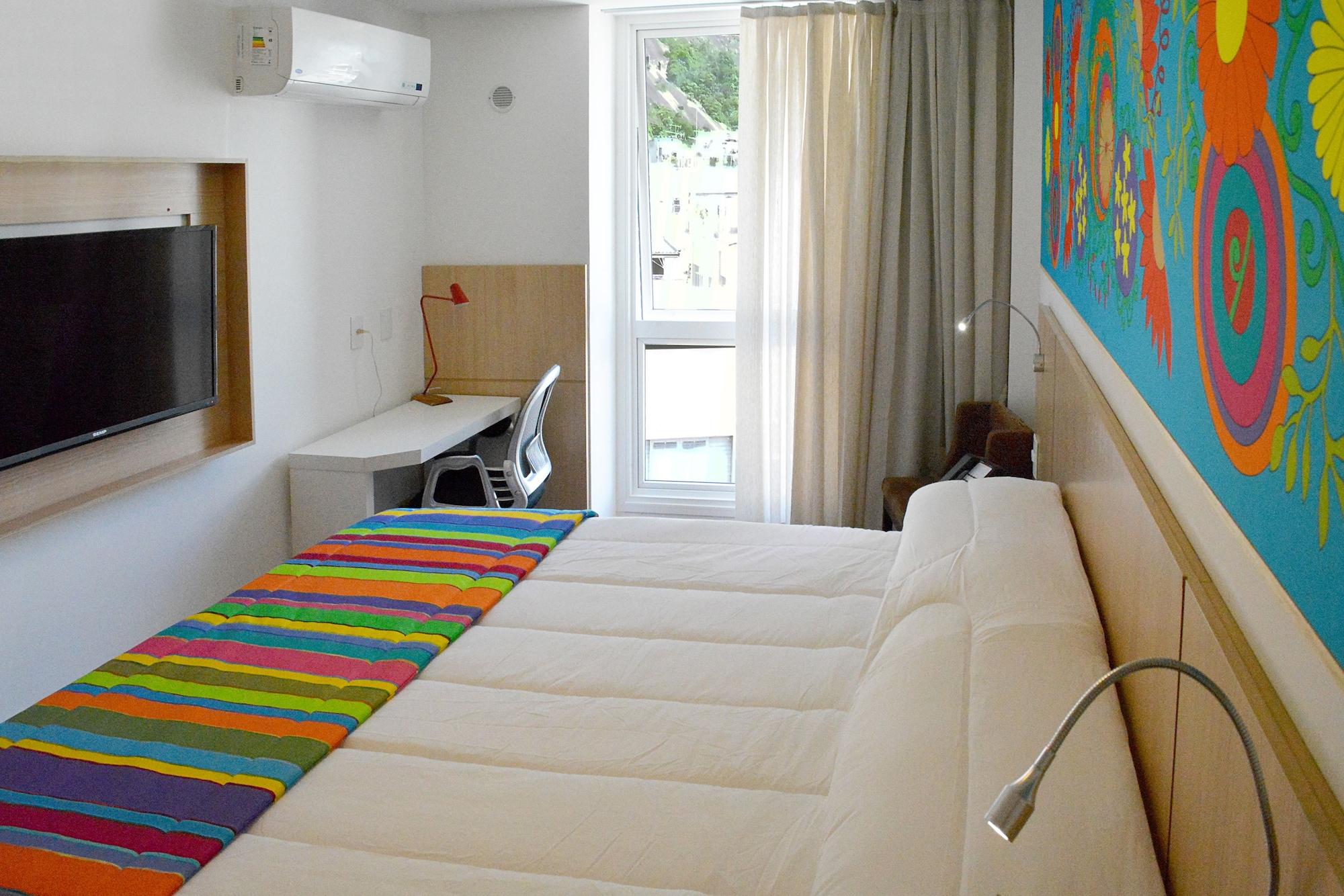 Royalty Rio Hotel Rio de Janeiro Zewnętrze zdjęcie
