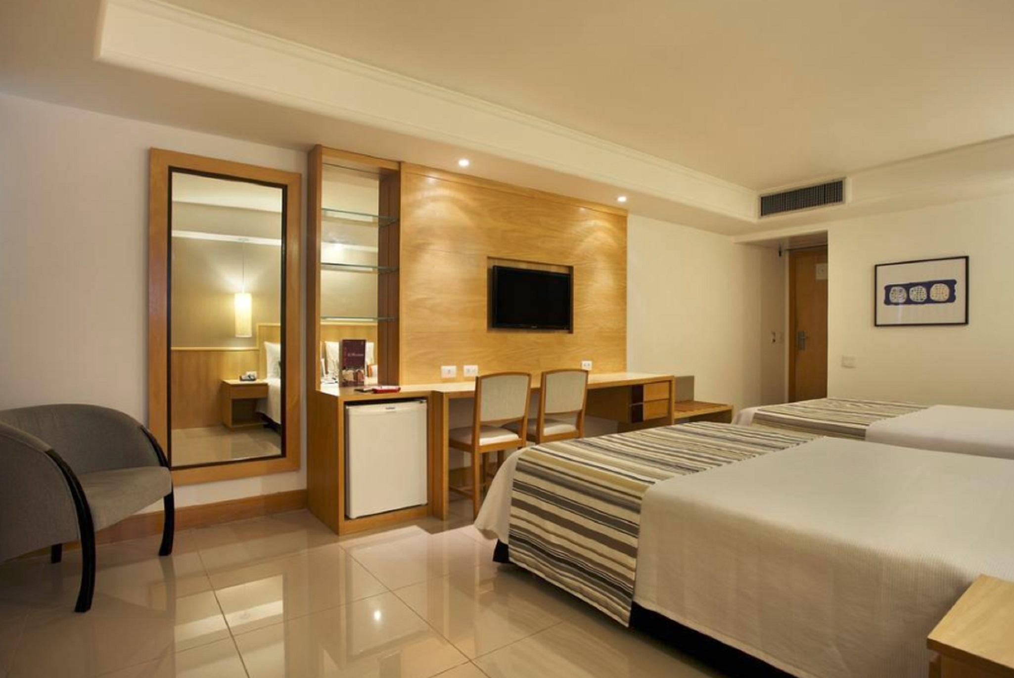 Royalty Rio Hotel Rio de Janeiro Zewnętrze zdjęcie