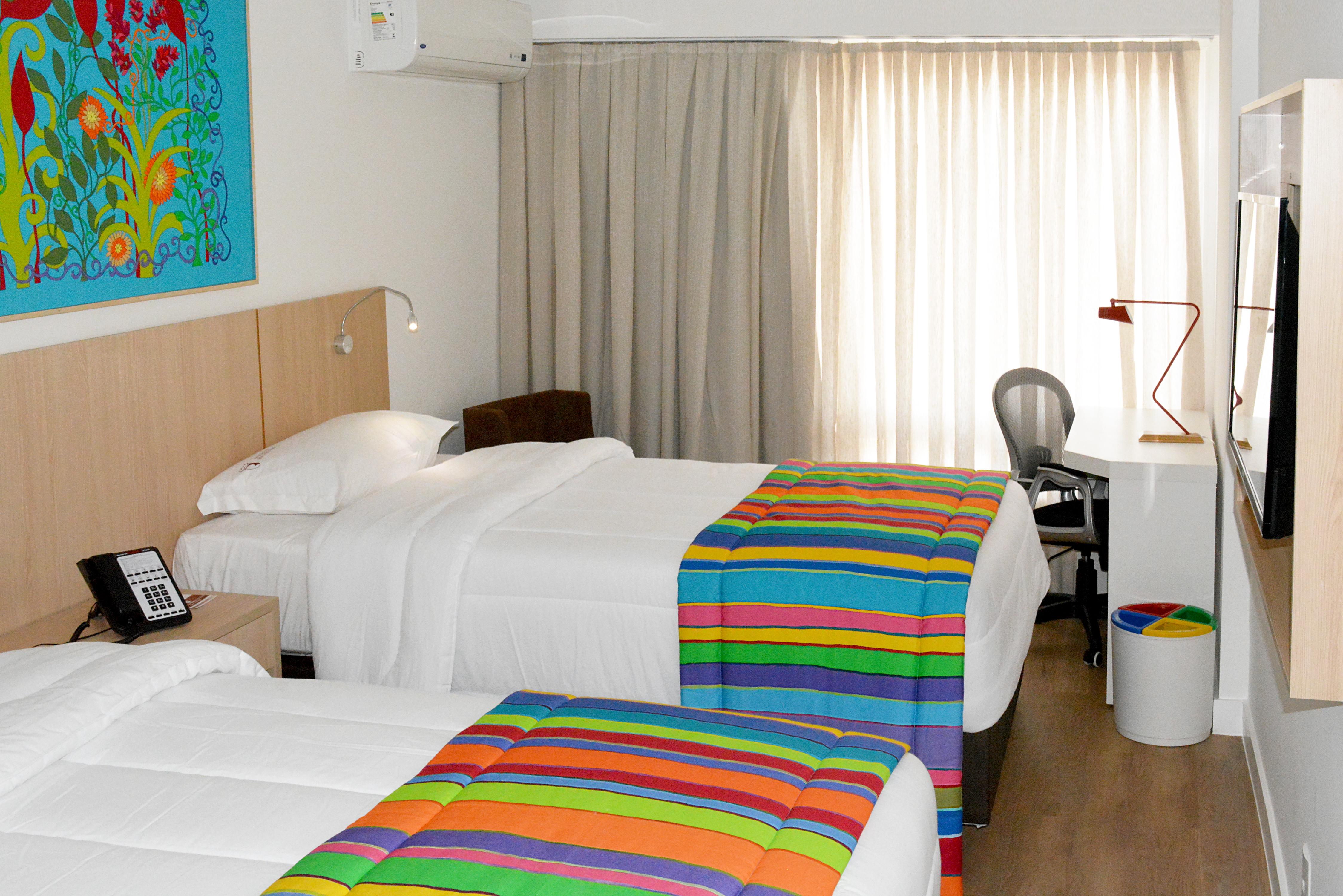 Royalty Rio Hotel Rio de Janeiro Zewnętrze zdjęcie