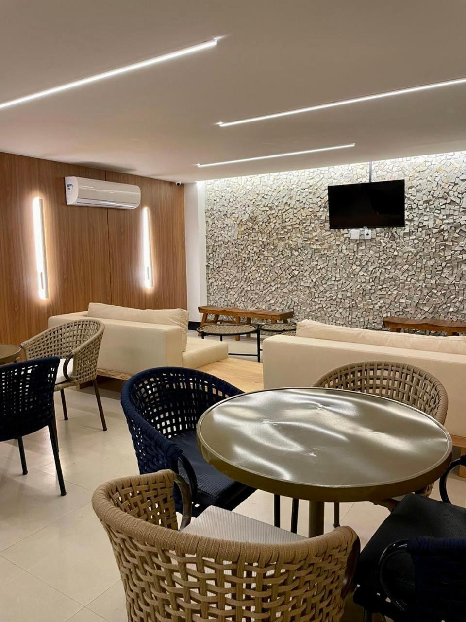 Royalty Rio Hotel Rio de Janeiro Zewnętrze zdjęcie