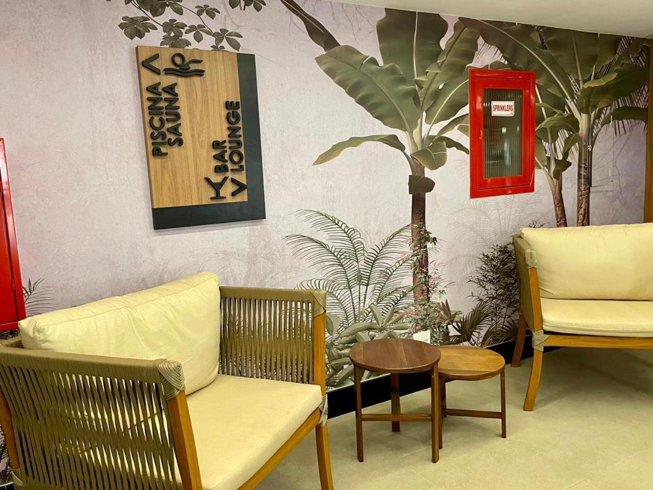 Royalty Rio Hotel Rio de Janeiro Zewnętrze zdjęcie