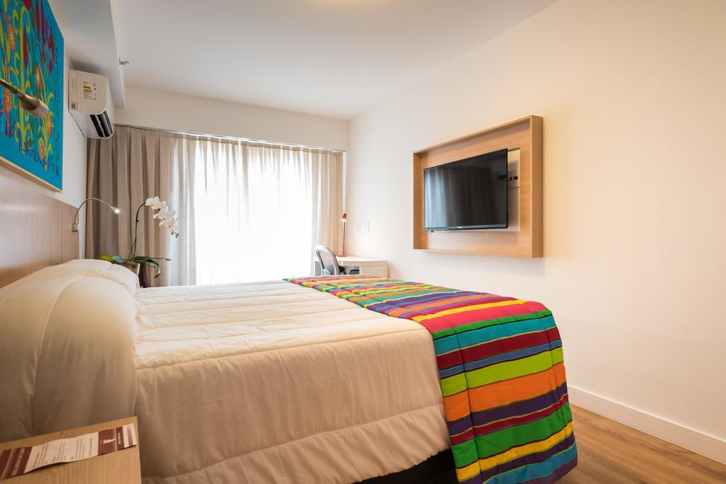 Royalty Rio Hotel Rio de Janeiro Zewnętrze zdjęcie