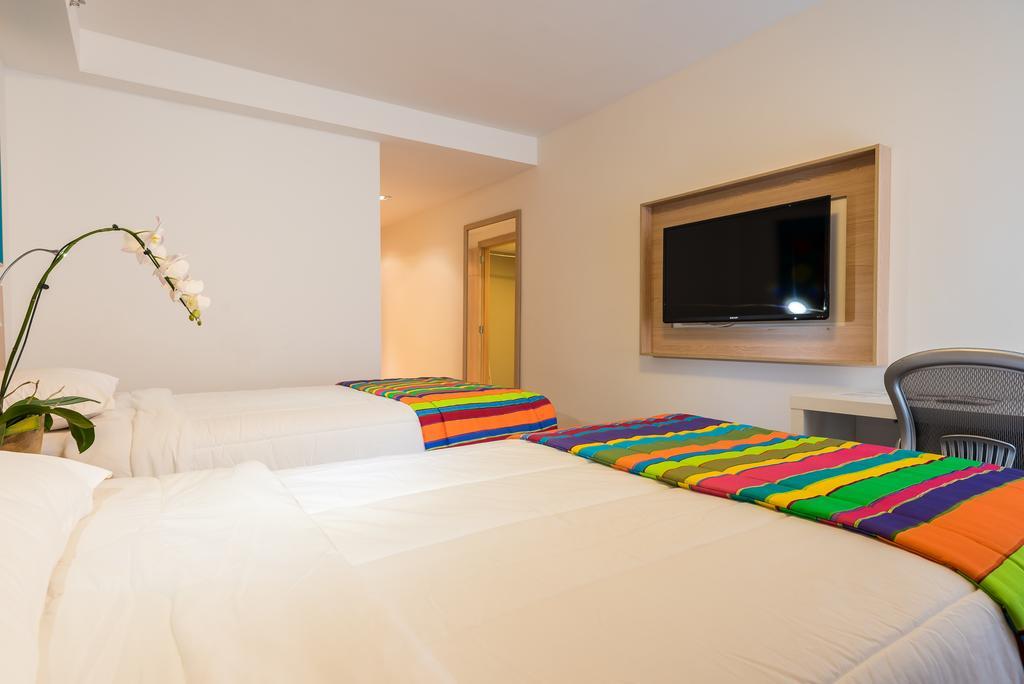 Royalty Rio Hotel Rio de Janeiro Zewnętrze zdjęcie