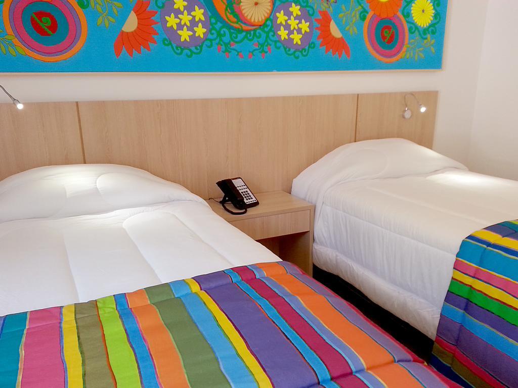 Royalty Rio Hotel Rio de Janeiro Zewnętrze zdjęcie