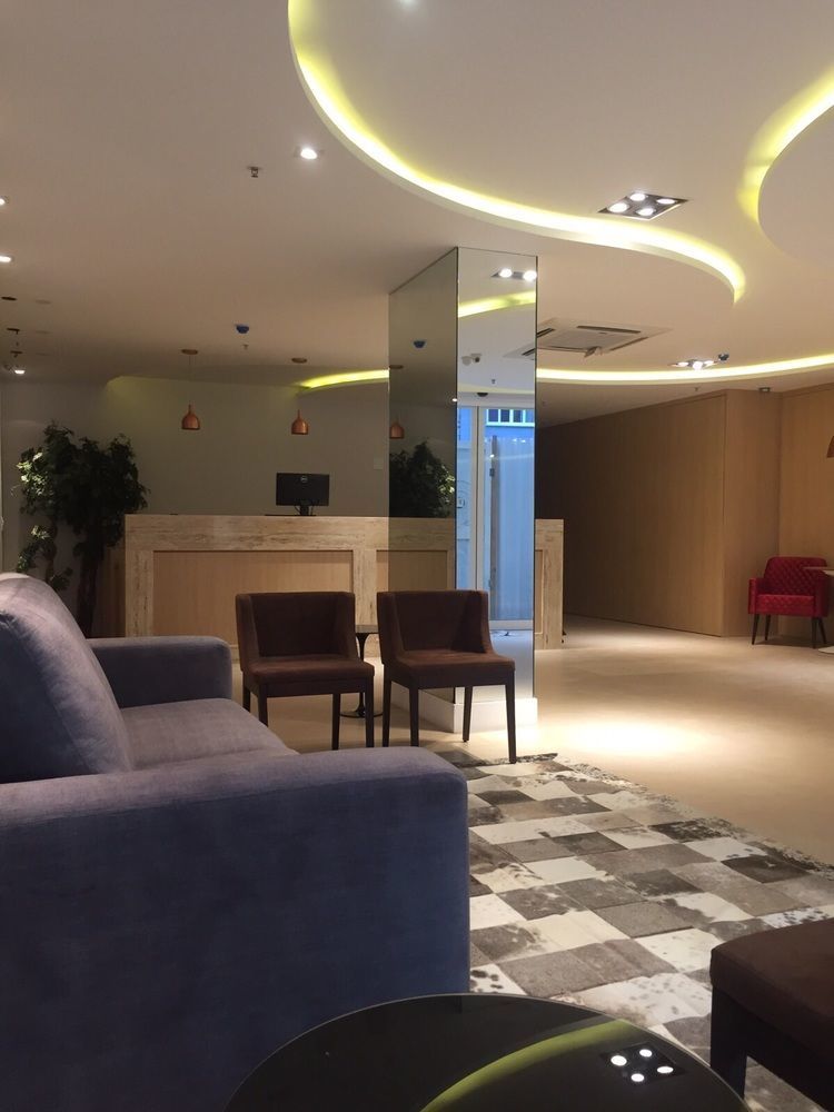 Royalty Rio Hotel Rio de Janeiro Zewnętrze zdjęcie