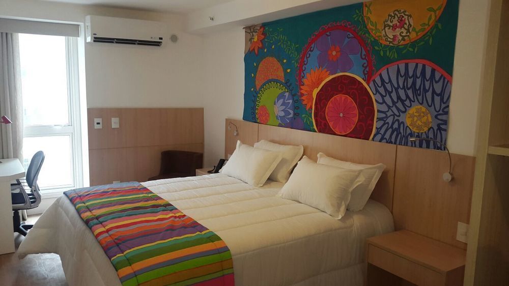 Royalty Rio Hotel Rio de Janeiro Zewnętrze zdjęcie